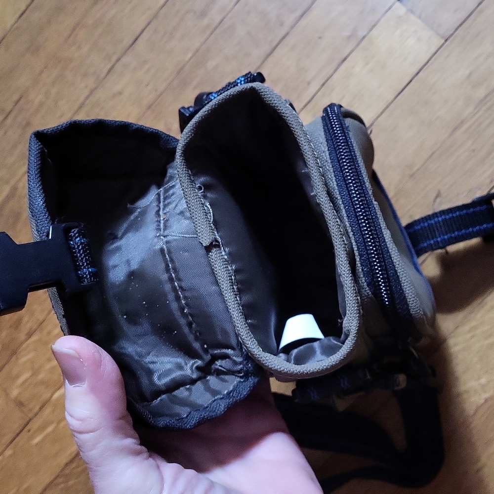Samsonite Camera Case - Picture 3 of 4
